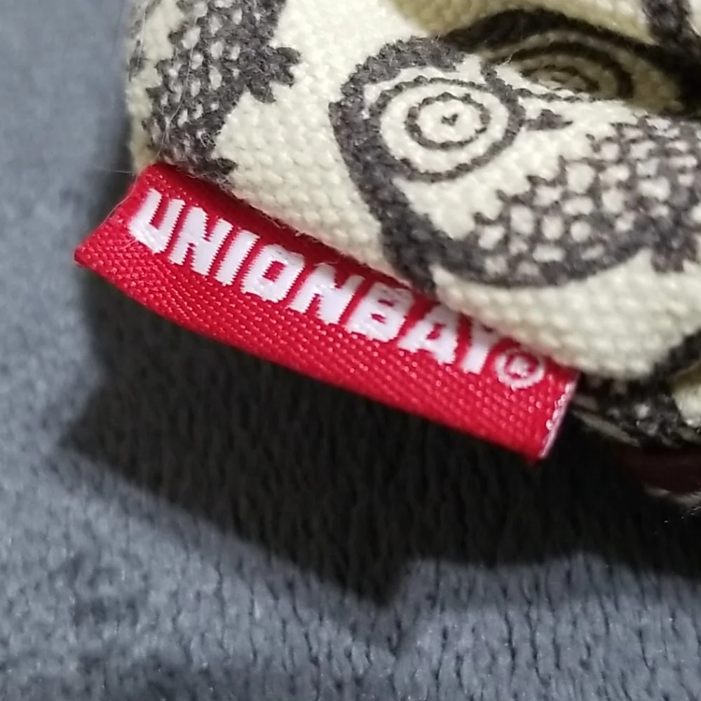 Owl Clutch